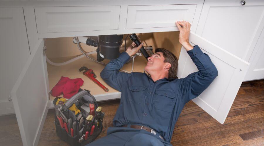 Local annual plumbing maintenance in Bloomfield, CT